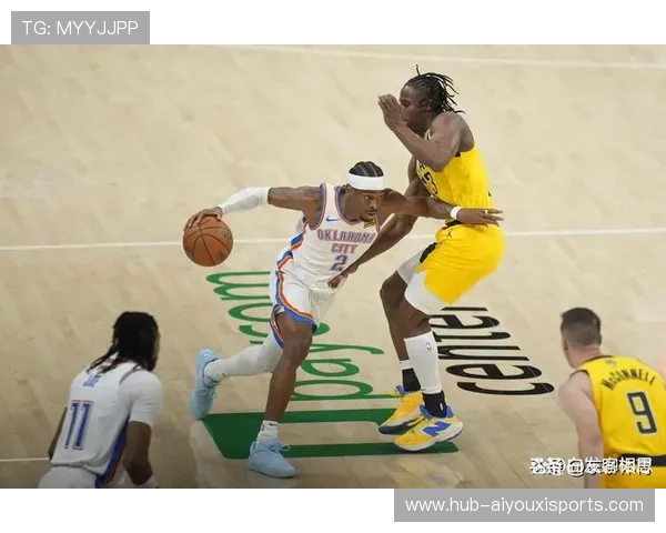 雷霆主场狂胜魔术36分，首节39-14碾压开局